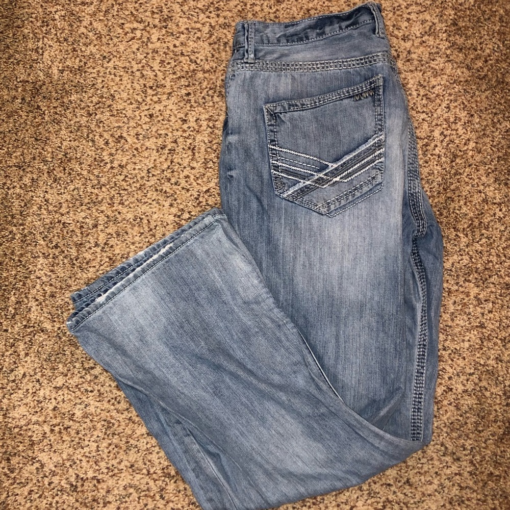 Men’s BKE Jeans